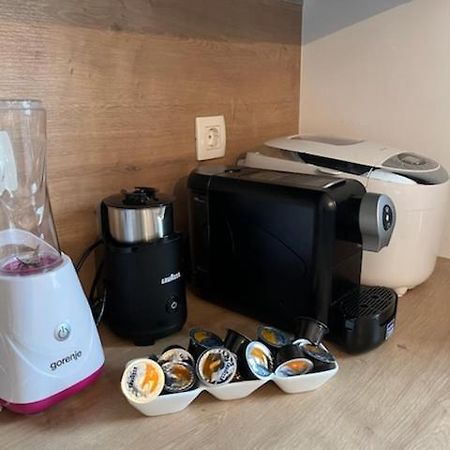 Apartma Bohinj Ngoại thất bức ảnh