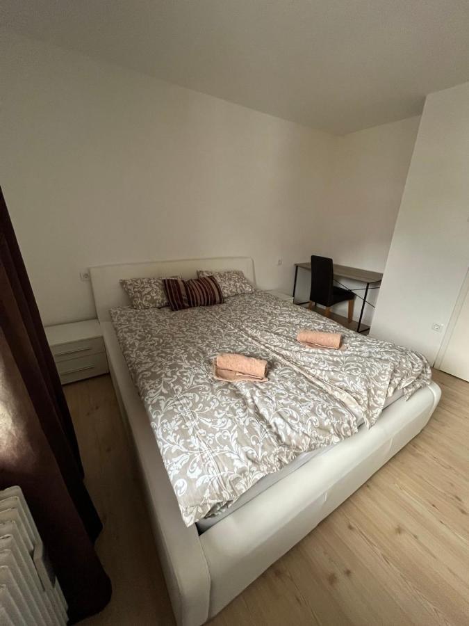 Apartma Bohinj Ngoại thất bức ảnh