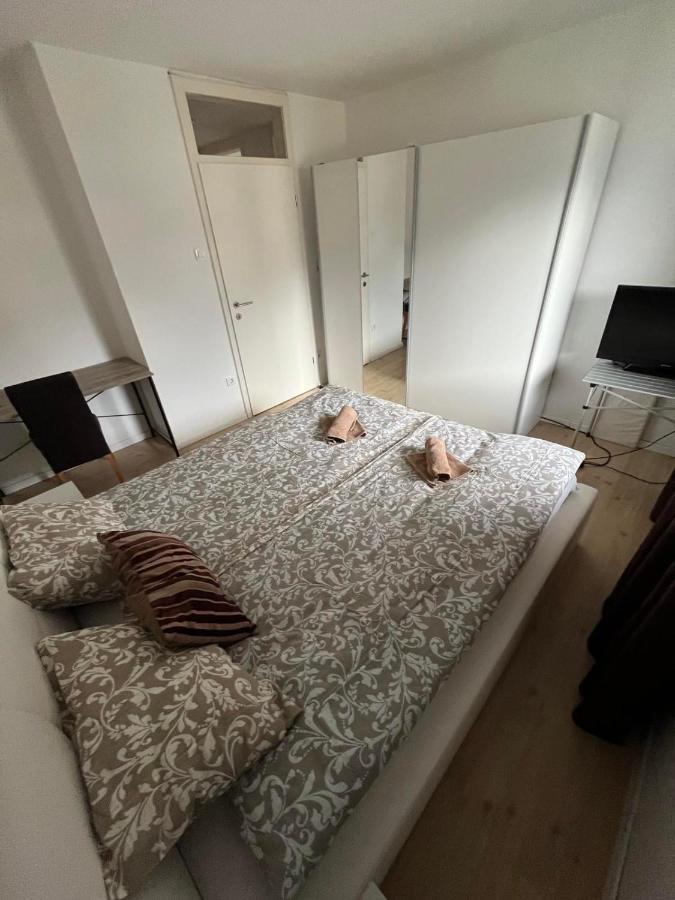 Apartma Bohinj Ngoại thất bức ảnh