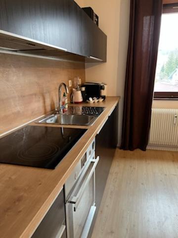 Apartma Bohinj Ngoại thất bức ảnh