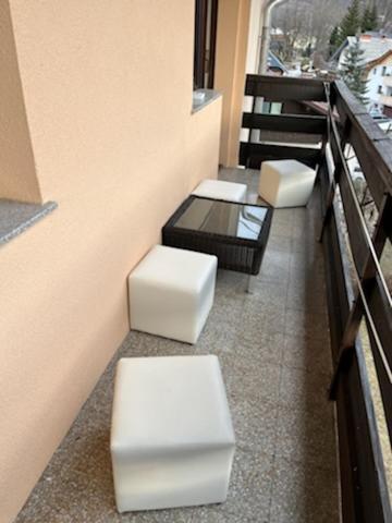 Apartma Bohinj Ngoại thất bức ảnh