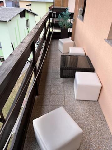 Apartma Bohinj Ngoại thất bức ảnh